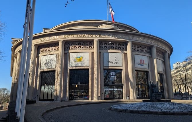 Le CESE invite les jeunes à faire entendre leur voix sur la question de leur bien-être